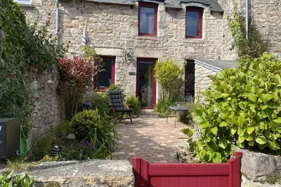 Image de Charmante maison de pêcheur,