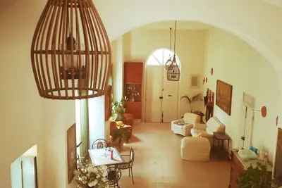 Image de Pousada Linda Castellabate