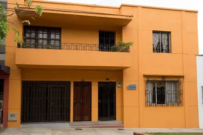 Image de Casa Hôtel Alnor-Med