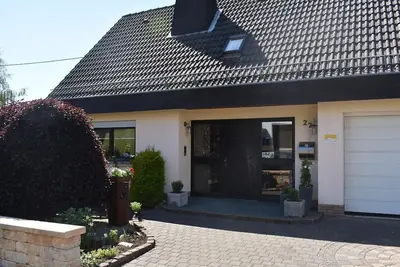 Image de Appartement Zum Harpelstein - Appartement Zum Harpelstein