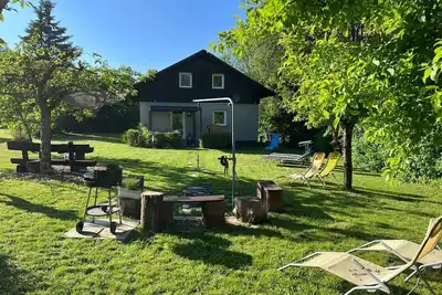 Image de Ferienhaus Sternenhimmel, Ringstrasse 35 - Ferienhäuser Sternenhimmel