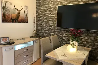 Image de Appartement Auszeit pieds