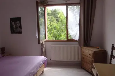 Image de Chambre Rodrigue 4 pers