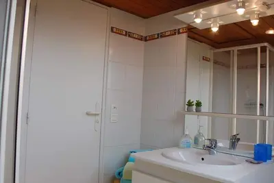 Image de Maison de bord de mer 8  pers