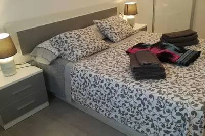 Bel Appartement Bristol Vista