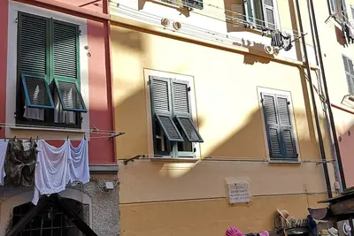 Image de Appartement Ă Riomaggiore / Cinque Terre