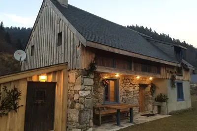 Image de Bergerie D'Aspin Campan Payolle