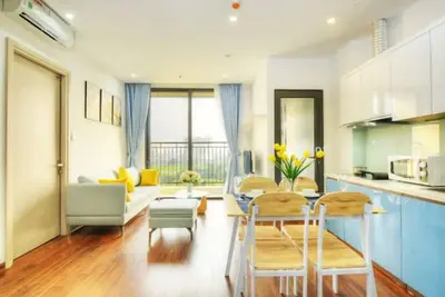 Image de Bayhomes Green Bay Serviced Apartment