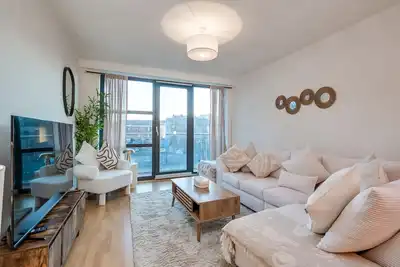 Image de Central Belfast Apartments: Victoria