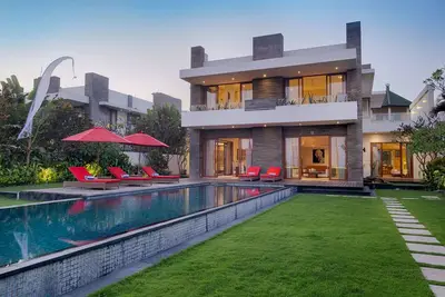 Image de Keramas Villa by Sanga Sanga Hospitality