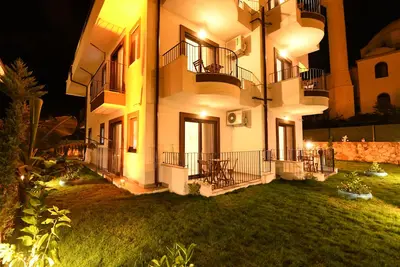 Image de Bahce Apart