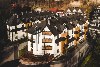 Image de Apartamenty Forma Tatrica