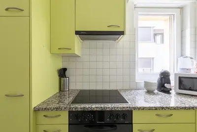 Lido Apartments