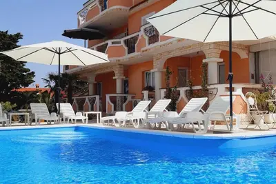 Image de Villa Marija Novalja