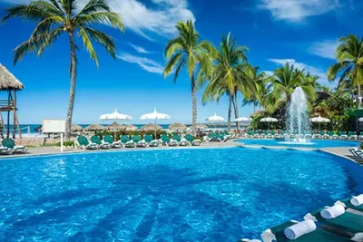 Image de Vidanta Nv Suite Grand Luxxe 2 Br - Évadez-vous dans le luxe, évadez-vous!