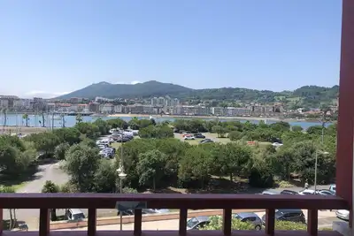 Residence sokoburu Vue mer et port
