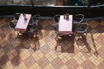 Image de Tongyeong Iris Pension