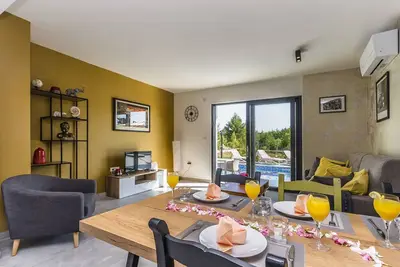 Image de Appartements Villa Adriana Ii (71442-A3) - Srima (Vodice)