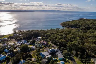 Image de Agave - Plage de Bosom