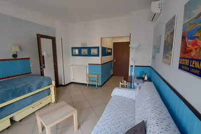 Image de Appartement 3 PIÈCES En Mer (Citra 010059-Lt-0564)