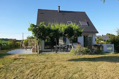 Image de Maison Ă louer dans le Morbihan