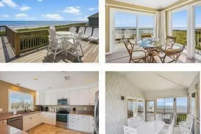Le Topan à bord des navires - Oceanfront - Passerelle privée