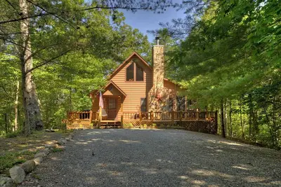 Image de 2 chambres logement dans Morganton