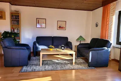 Image de Maison de vacances Lissendorf pour 1 - 5 personnes avec 3 chambres à coucher - Maison de vacances