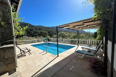 Image de Villa Valley View (avec piscine privée)