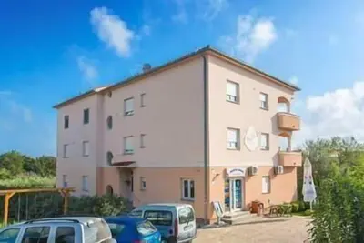 Image de Appartement avec balcon