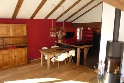 Image de Appartement de vacances Zermatt pour 1 - 4 personnes avec 2 chambres à coucher - Appartement de vaca