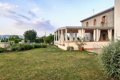Image de Masseria Fontana dei Fieri