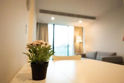 Image de Mlebourne 2 Bedroom Court Stay Apartment-Lonsdale Street