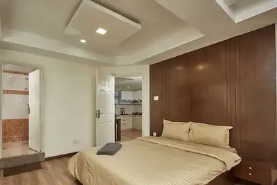 Image de Classic Apartments by Casa Deyra