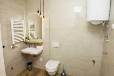 Image de Arena Big Luxury Apartment