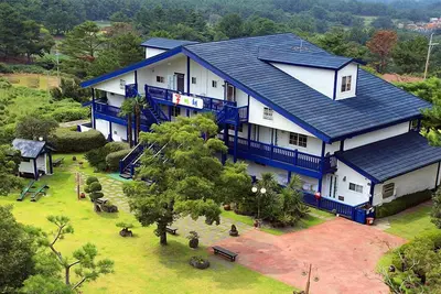 Image de Ggotmuche Pension