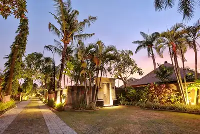 Image de The Club Villas