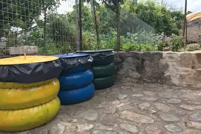 Image de Portantiqua Guest House