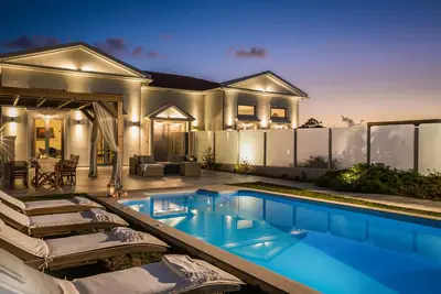 Image de Lighthouse Villas Kefalonia