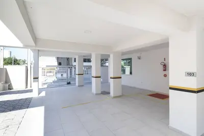 Image de Aluguel Apartamento 2 Quartos e 1 Suíte 656