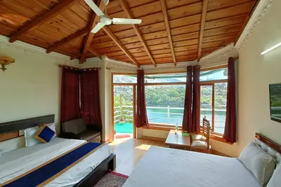 Image de Crystal LakeView Homestay