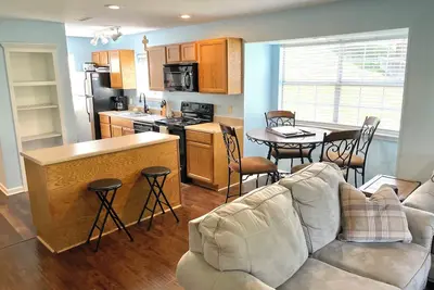 Image de Belle escapade à Branson! Réservez et inscrivez-vous pour un séjour Gratuit de 4 nuits! (*Au dessous de)