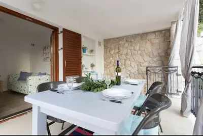Image de Fig & Olive Apartments, Štikovica, Dubrovnik