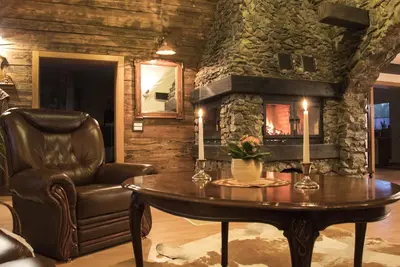 Image de - Faites une pause et reconnectez-vous à la ferme Kamovci21 -