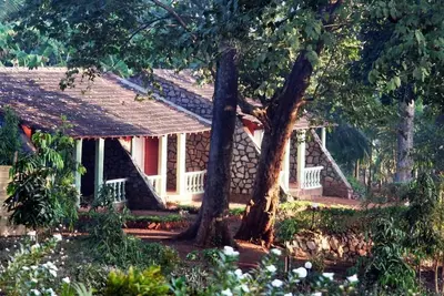 Image de Bien ambiance & paysages naturels Treehouse, Karnataka