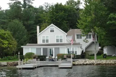 Image de Votre maison loin de la maison