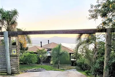 Image de Paradis à Morro da Rust - Garopaba