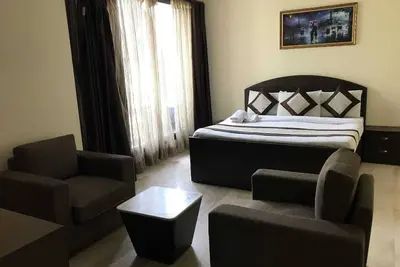 Image de Aksha Residency-Home Away From Home