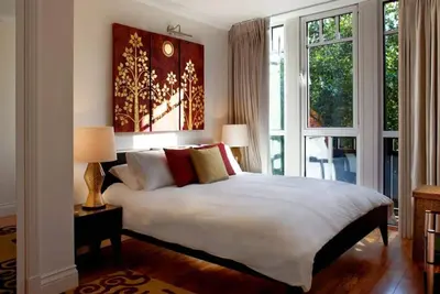 Image de 2br London City of Westminster Apartment