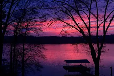 Image de Marchez vers la vallée de la mort! | Suite au bord du lac